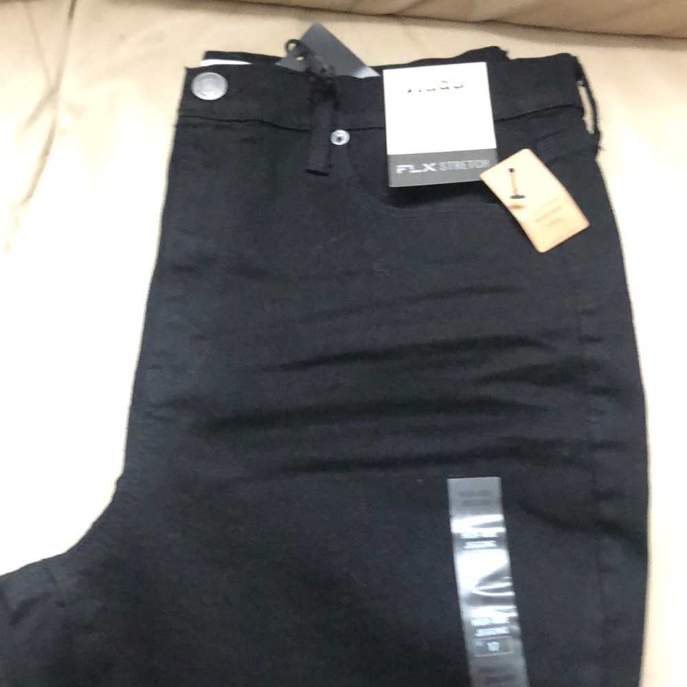 Mudd High Rise Jeggings